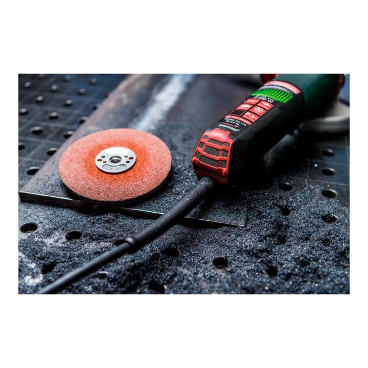 Metabo Winkelschleifer WEBA 20-150 Quick BL (600664000) im Karton