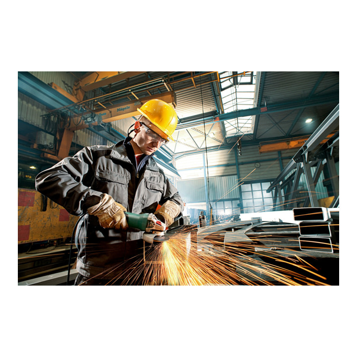 Metabo Winkelschleifer WEP 17-150 Quick Karton