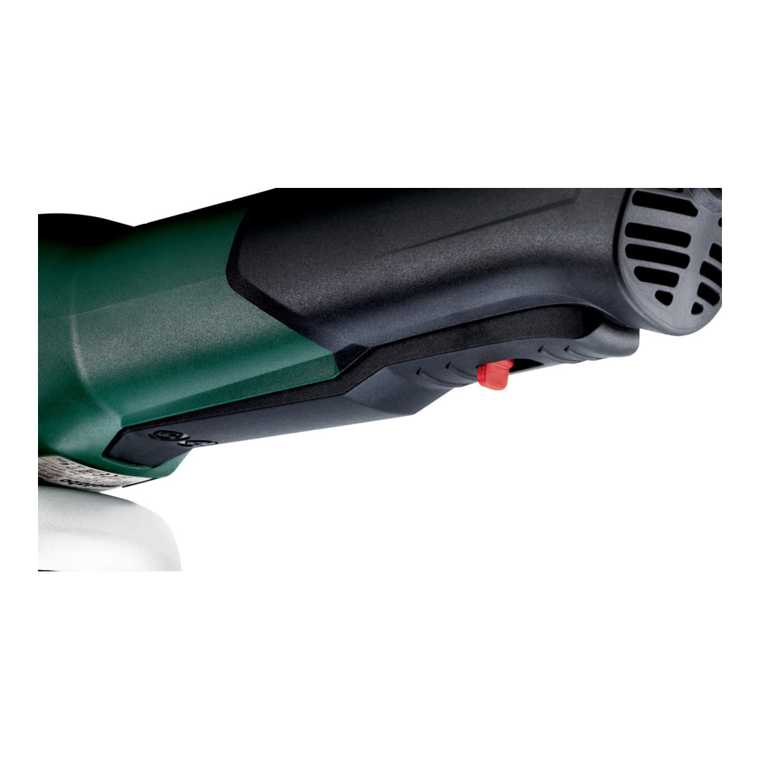 Metabo Winkelschleifer WEP 17-150 Quick Karton