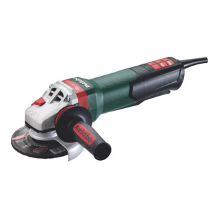 Winkelschleifer WEPBA 17-125 Quick Karton Winkelschleifer WEPBA 17-125 Quick Karton