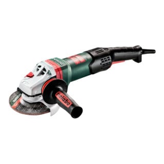 Metabo Winkelschleifer WEPBA 17-125 Quick RT Karton