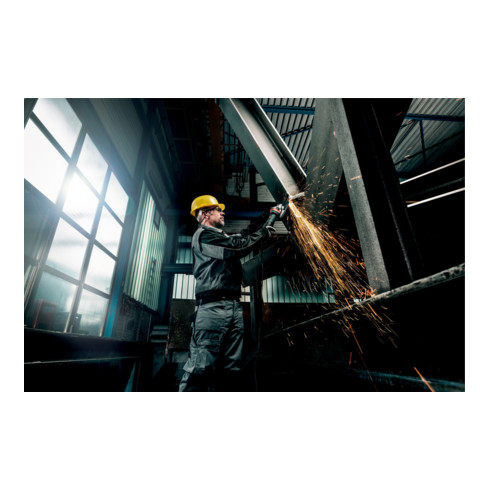 Metabo Winkelschleifer WEPBA 19-180 Quick RT Karton