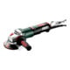 Metabo Winkelschleifer WEPBA 20-125 Quick DS BL (600643000) Karton