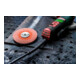 Metabo Winkelschleifer WEPBA 20-125 Quick DS BL (600643000) Karton