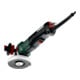 Metabo Winkelschleifer WEPBA 20-125 Quick DS BL (600643000) Karton
