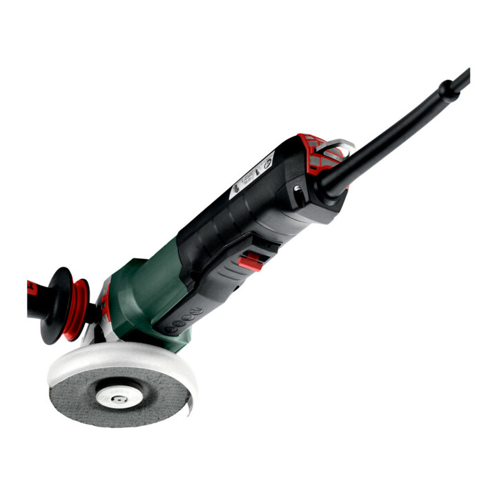 Metabo Winkelschleifer WEPBA 20-125 Quick DS BL (600643000) Karton
