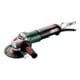 Metabo Winkelschleifer WEPBA 20-150 Quick DS BL (600645000) Karton