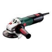 Metabo Winkelschleifer WEV 10-125 Quick Karton-1