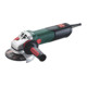 Metabo Winkelschleifer WEV 15-125 Quick HT mit Drehzahlregelung, Schnellspannnmutter; Karton-3