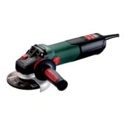Metabo Winkelschleifer WEV 15-125 Quick Inox Karton-1