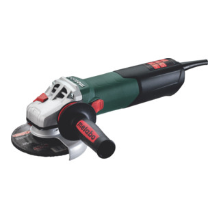 Metabo Winkelschleifer WEVA 15-125 Quick Karton