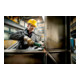 Metabo Winkelschleifer WEVA 15-125 Quick mit Drehzahlregelung, Schnellspannnmutter; Karton-5
