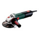 Metabo Winkelschleifer WEVA 15-150 Quick Karton-1