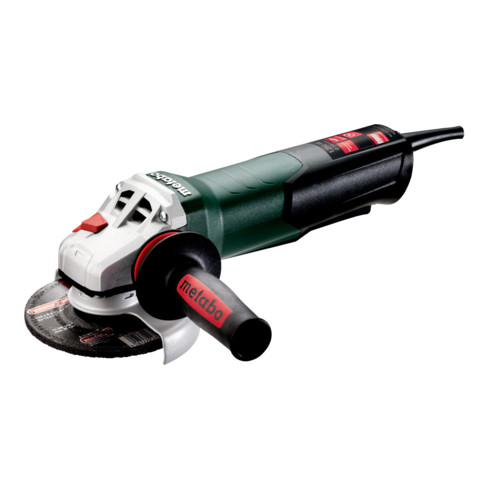Metabo Winkelschleifer WP 12-125 Quick Karton