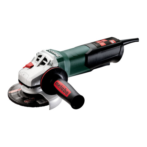 Metabo Winkelschleifer WP 9-125 Quick Karton