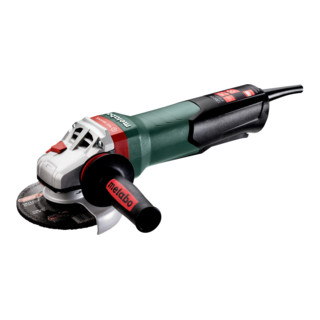 Metabo Winkelschleifer WPB 13-125 Quick Karton