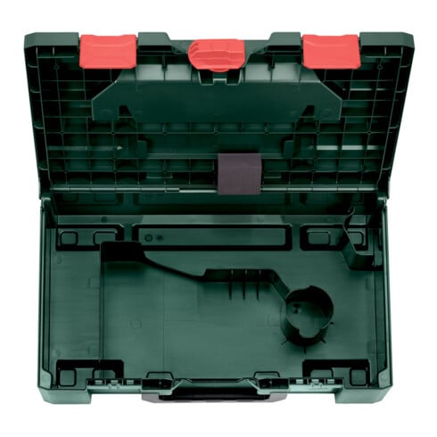 Metabo X 145 l per SBE / KHE / UHE