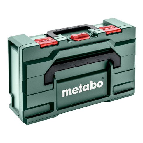 Metabo X 145 l, vuota