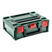 Metabo X 145, vuota