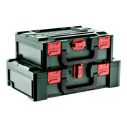 Metabo X 145, vuota-5