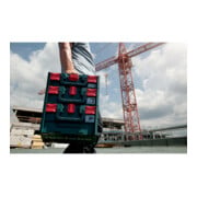Metabo X 145, vuota-5