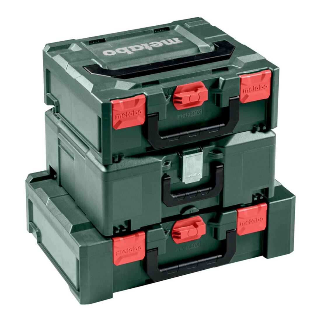 Metabo X 145, vuota