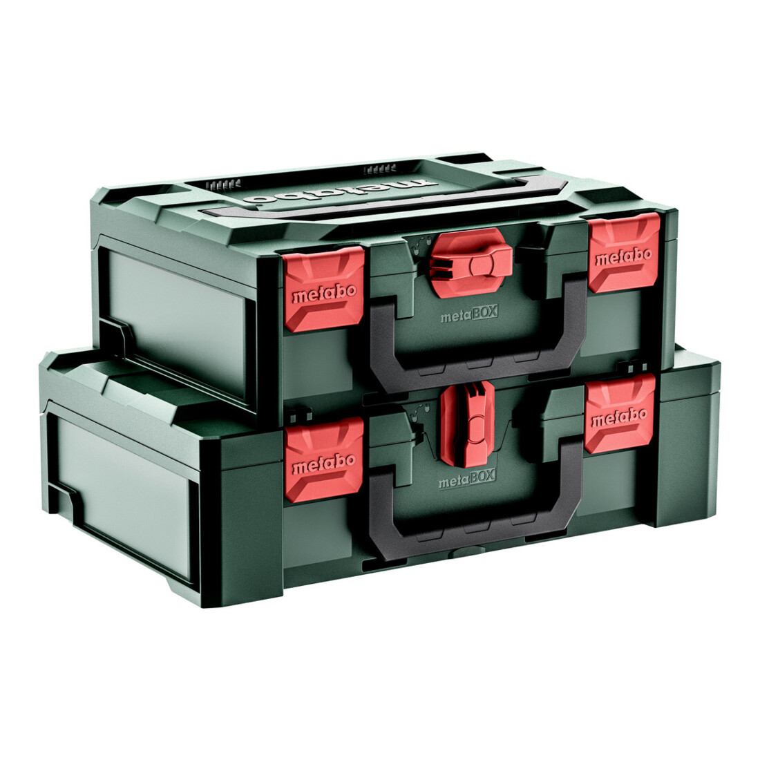 Metabo X 145, vuota
