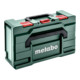 Metabo X 165 l, vuota-5