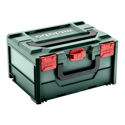 Metabo X 215, vuota
