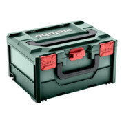 Metabo X 215, vuota