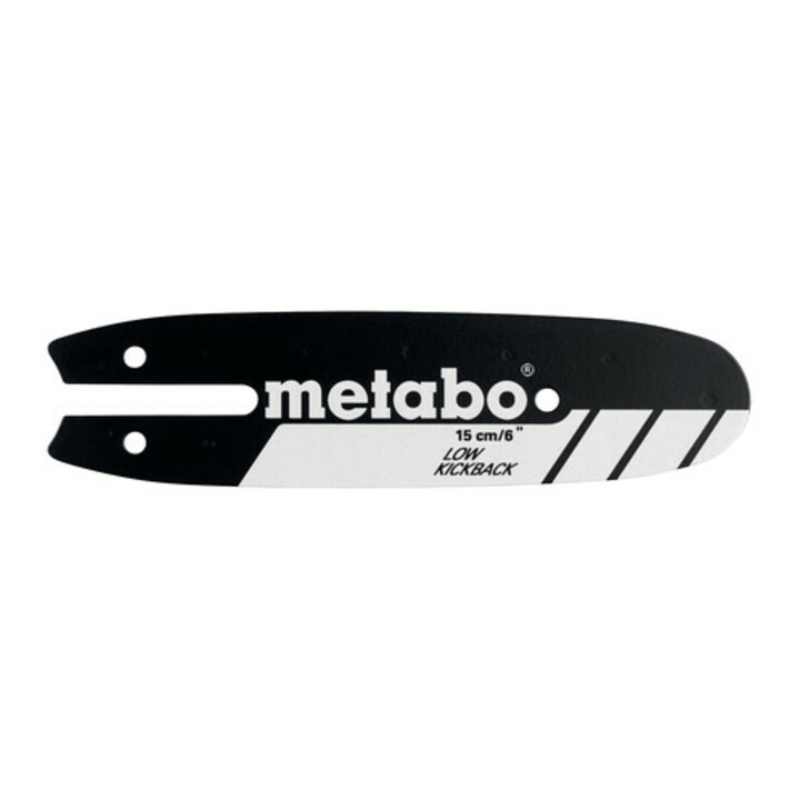 Metabo zaagblad 15 cm