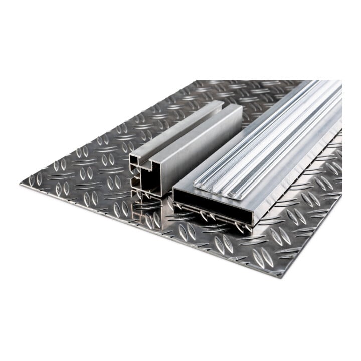 Metabo zaagblad "aluminium cut - professional", 160x1,6/1,2x20 Z48 FZ/TZ 5°neg