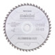 Metabo zaagblad "aluminium cut - professional", 165x1,6/1,2x20 Z48 FZ/TZ 5°neg