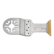 Metabo Zaagblad "Classic" voor invalzaag, metaal, BiM, 34 mm