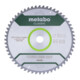 Metabo zaagblad  "cordless cut wood - classic"-1
