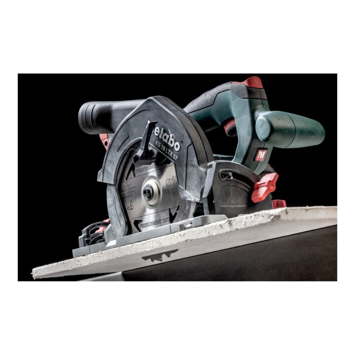 Metabo zaagblad "fibercement cut - professional", 160x2,2/1,6x20 Z4 DFZ 5°
