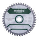 Metabo zaagblad "multi cut - classic", 160x2,2/1,4x20 Z42 FZ/TZ 5°