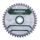 Metabo zaagblad "multi cut - classic", 160x2,2/1,4x20 Z42 FZ/TZ 5° /B