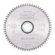 Metabo zaagblad "multi cut - professional", 210x2,4/1,6x30, Z64 FZ/TZ, 5°neg.