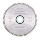 Metabo zaagblad "multi cut - professional", 220x2,6/1,6x30, Z80 FZ/TZ, 10°