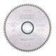 Metabo zaagblad "multi cut - professional", 250x2,8/1,8x30, Z80 WZ, 10°
