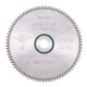 Metabo zaagblad "multi cut - professional", 250x2,8/2,0x30, Z80 FZ/TZ, 5° neg.