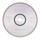 Metabo zaagblad "multi cut - professional", 300x2,8/2,2x30, Z96 FZ/TZ, 6°neg.-1