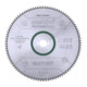 Metabo zaagblad "multi cut - professional", 315x2,4/1,8x30, Z96 FZ/TZ, 5°neg.