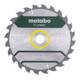 Metabo zaagblad "power cut wood - classic", 235x2,8/2,0x30, Z24 WZ 18°