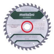 Metabo Precision Cut Classic
