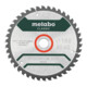 Metabo zaagblad "precision cut wood - classic", 165x1,8/1,2x20 Z42 WZ 5°-1