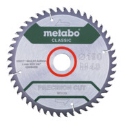 Metabo Precision Cut Classic