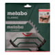 Metabo zaagblad "precision cut wood - classic", 216x2,4/1,8x30, Z40 WZ 5°neg.