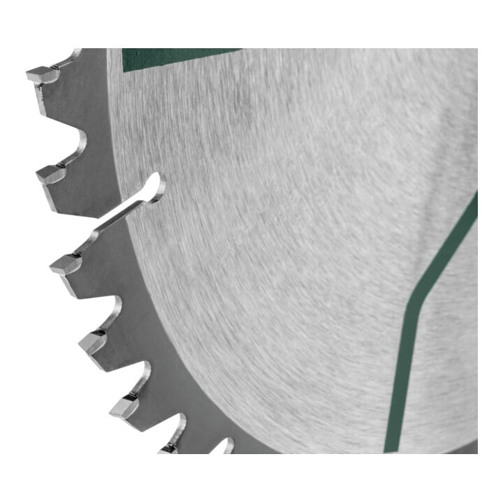 Metabo zaagblad "precision cut wood - classic", 254x2,4/1,8x30, Z48 WZ 5°neg.
